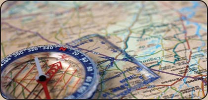 map of northeastern pa