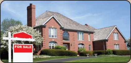 real estate services