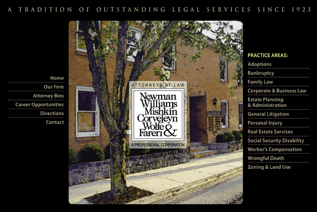 office location in Stroudsburg, PA